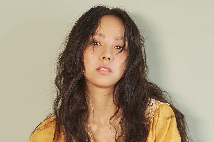 Lee hyori