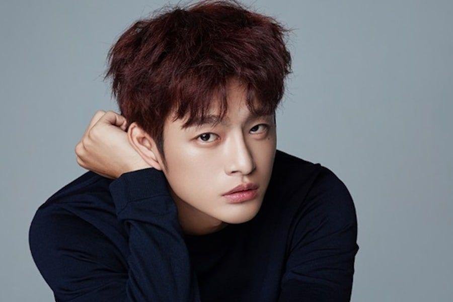 Seo in-guk