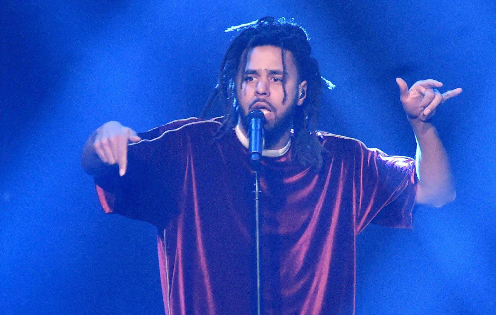 J.Cole