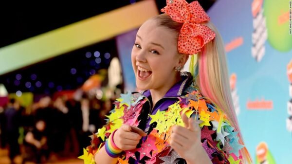 Jojo Siwa