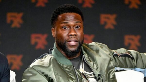 Kevin Hart