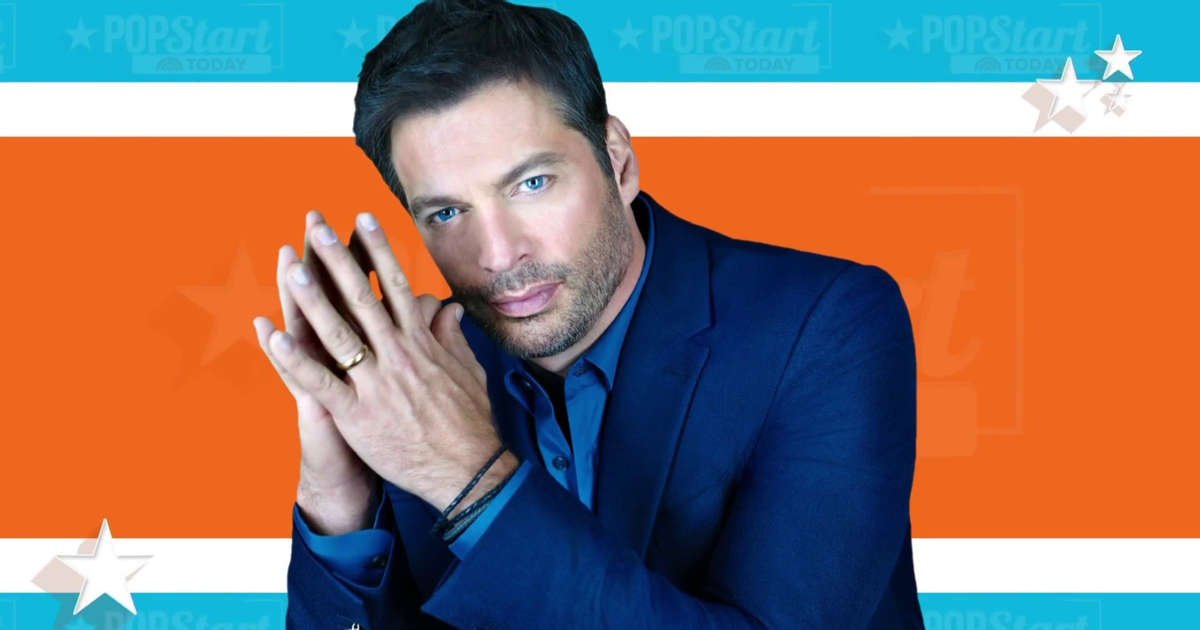 Harry Connick Jr.