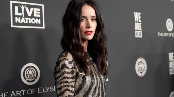 Abigail spencer