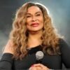 Tina Knowles-Lawson