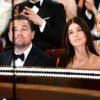 Camila Morrone, Leonardo DiCaprio'