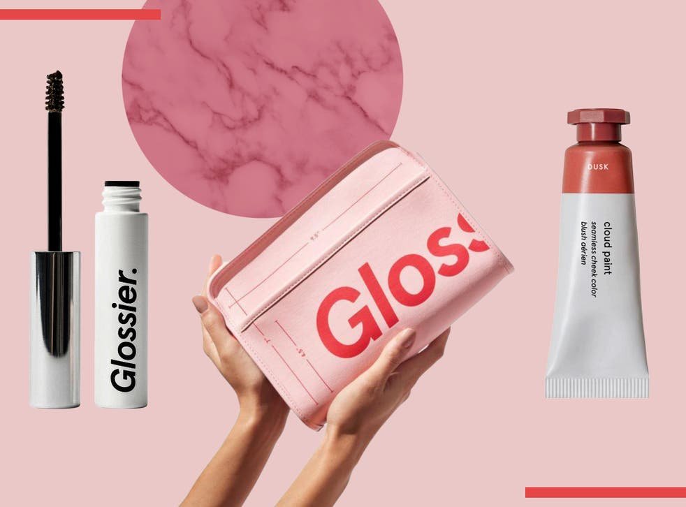 GLOSSIER'S ITEMS