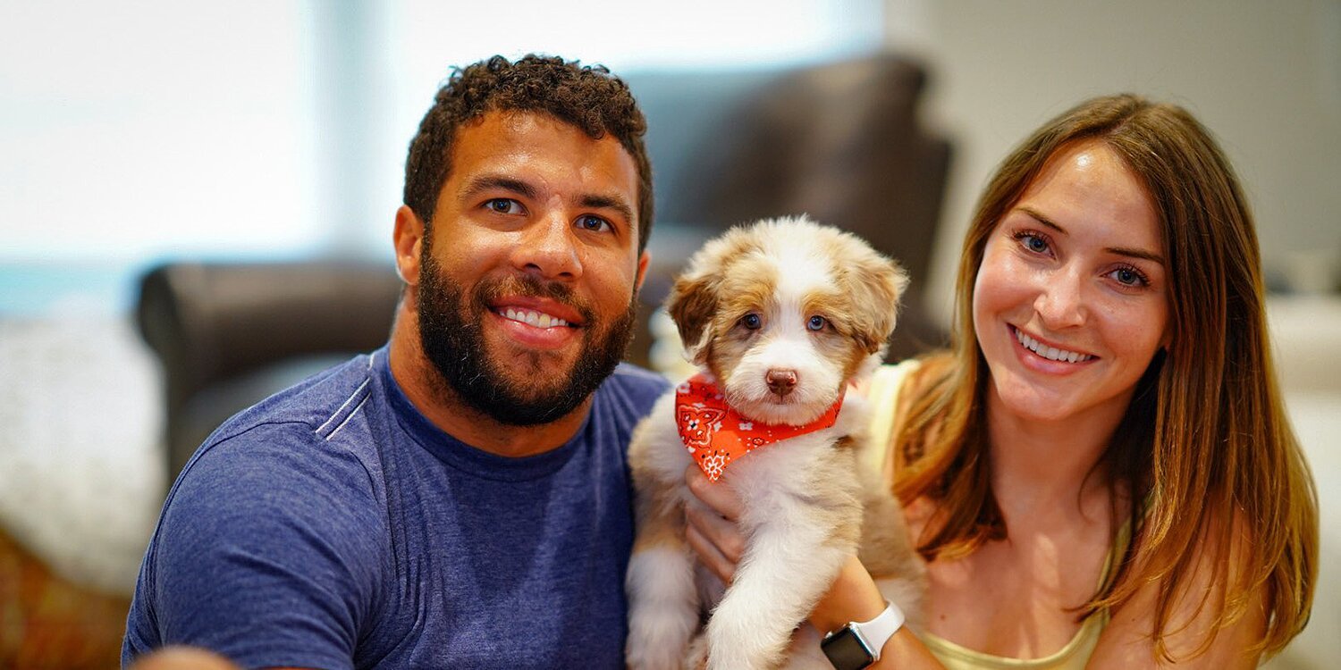 Nascar driver bubba Wallace