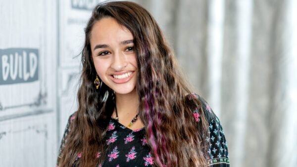 Jazz Jennings