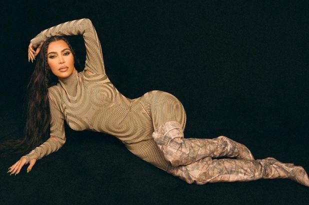 Kim Kardashian