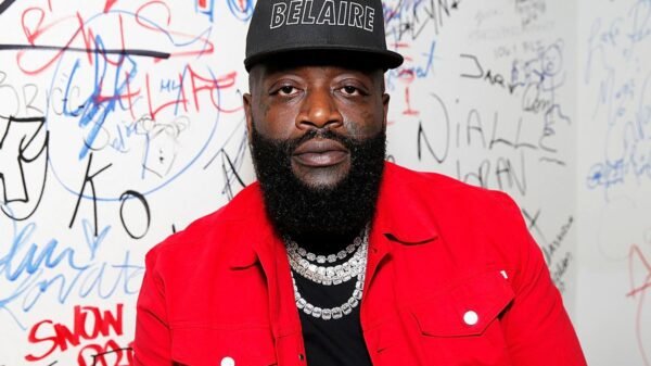 Rick Ross