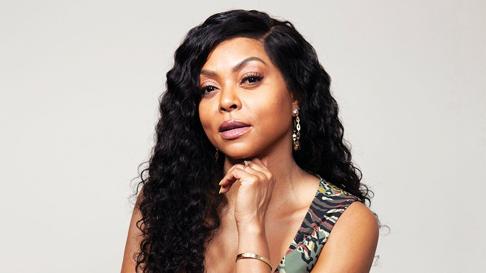 Taraji p. Henson