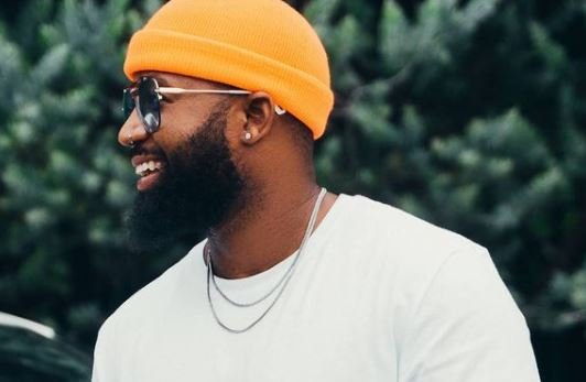 Cassper Nyovest