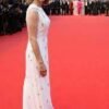 The 74th annual Cannes Film Festival is underway, and movie stars and models present their fashion choices