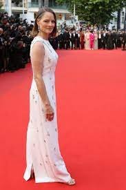 The 74th annual Cannes Film Festival is underway, and movie stars and models present their fashion choices