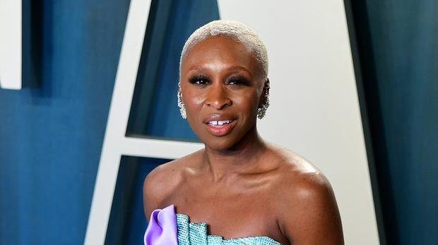 Cynthia Erivo