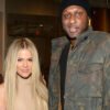 Khloe Kardashian prevents Lamar Odom